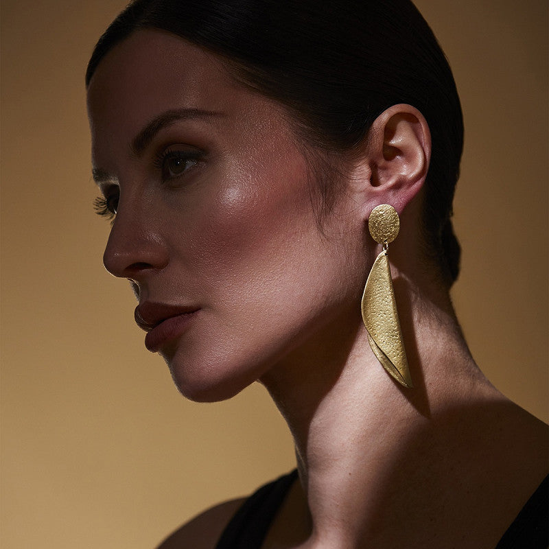 Örhängen från Moshi 13139