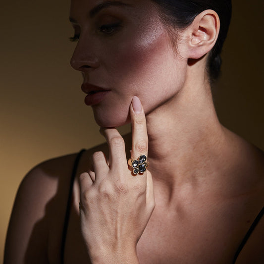 Ring från Moshi 13093