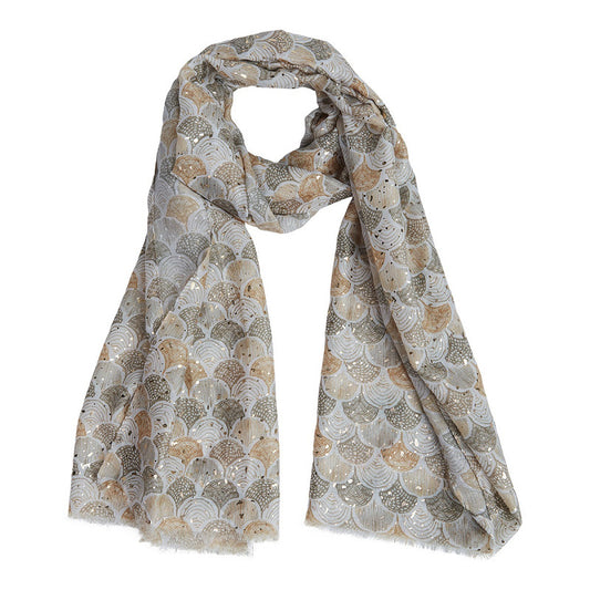 Scarf från Moshi 13495