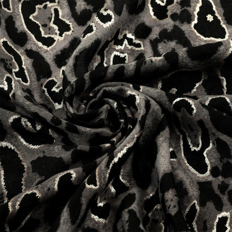 Leopard scarf från Moshi 10326