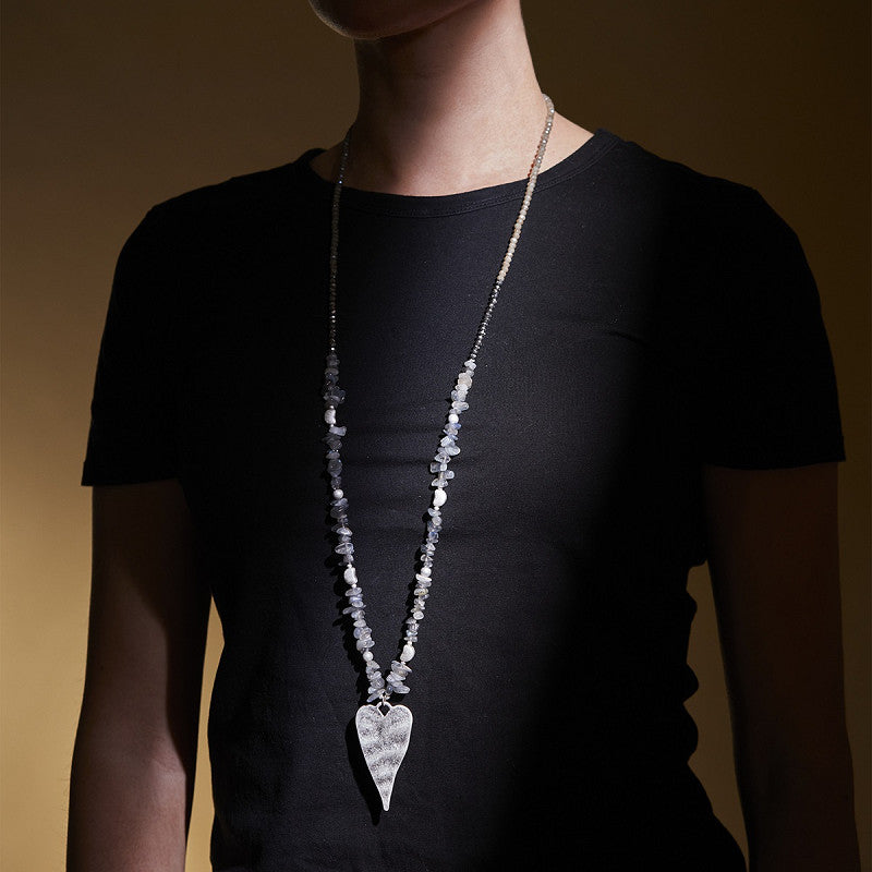 Halsband från Moshi 12981