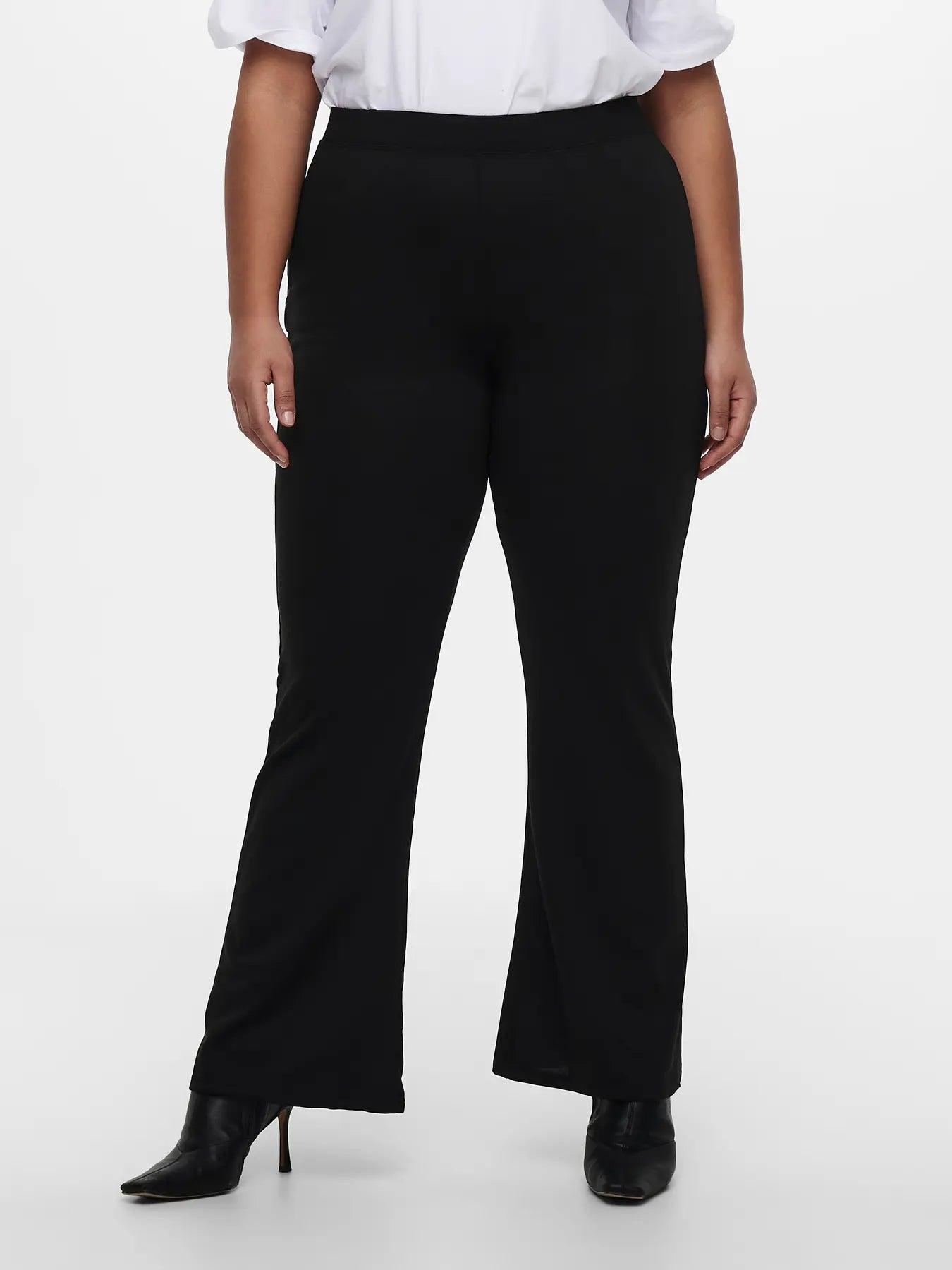 Bootcut byxa från Carmakoma 15187883