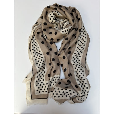 Prickig scarf To26i180