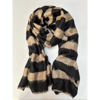 Lyxig scarf To26i187