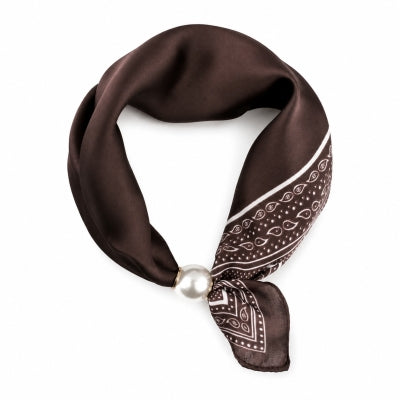 Scarf med magnet