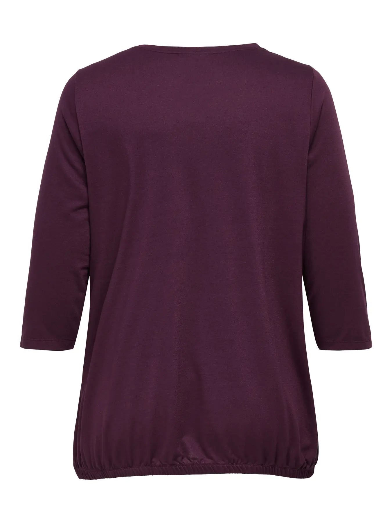 V-ringad tröja Carmakoma 15334228