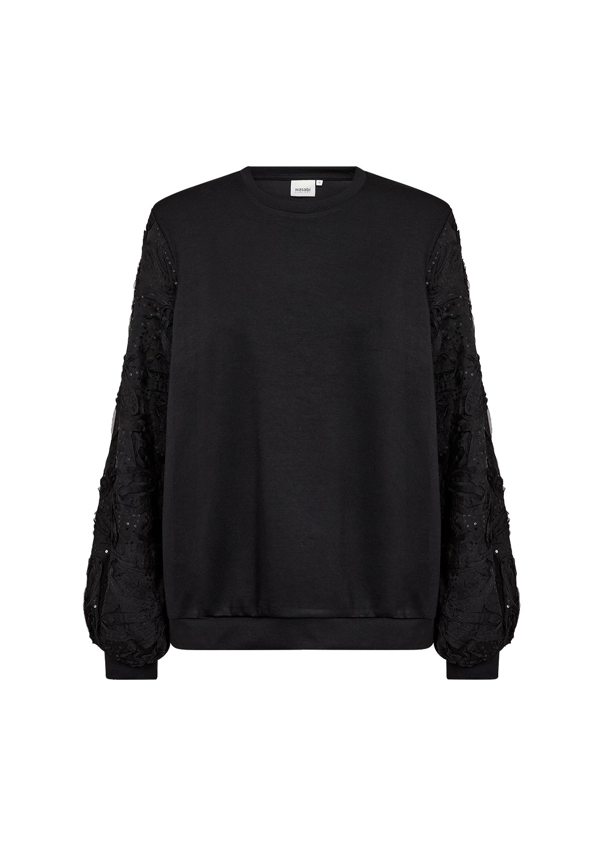 Festlig tröja från Wasabi 500044
