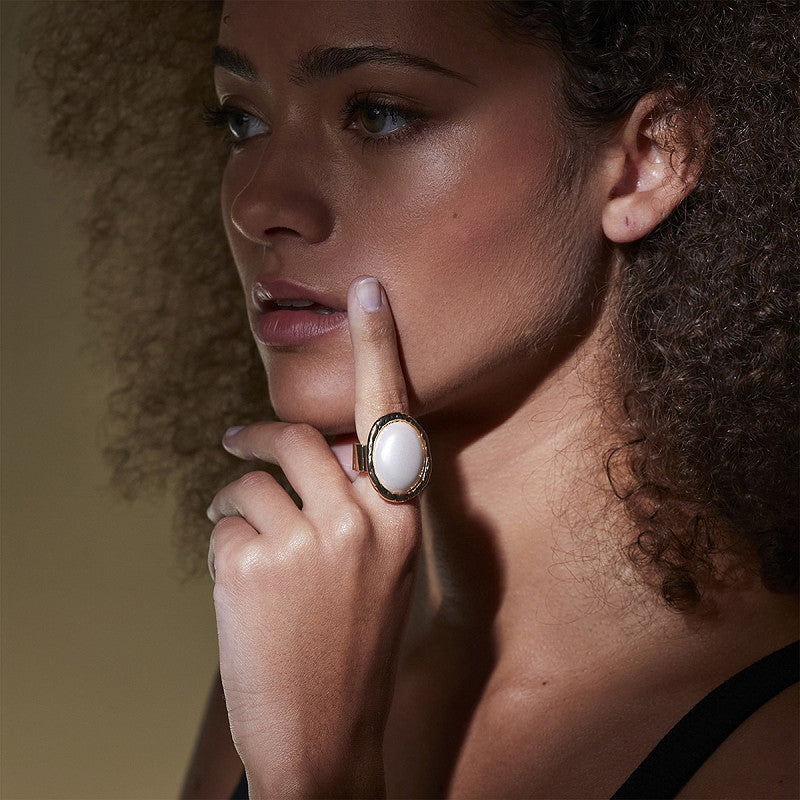 Ring från Moshi 13854