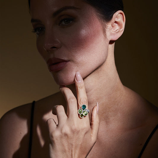 Ring från Moshi 13097