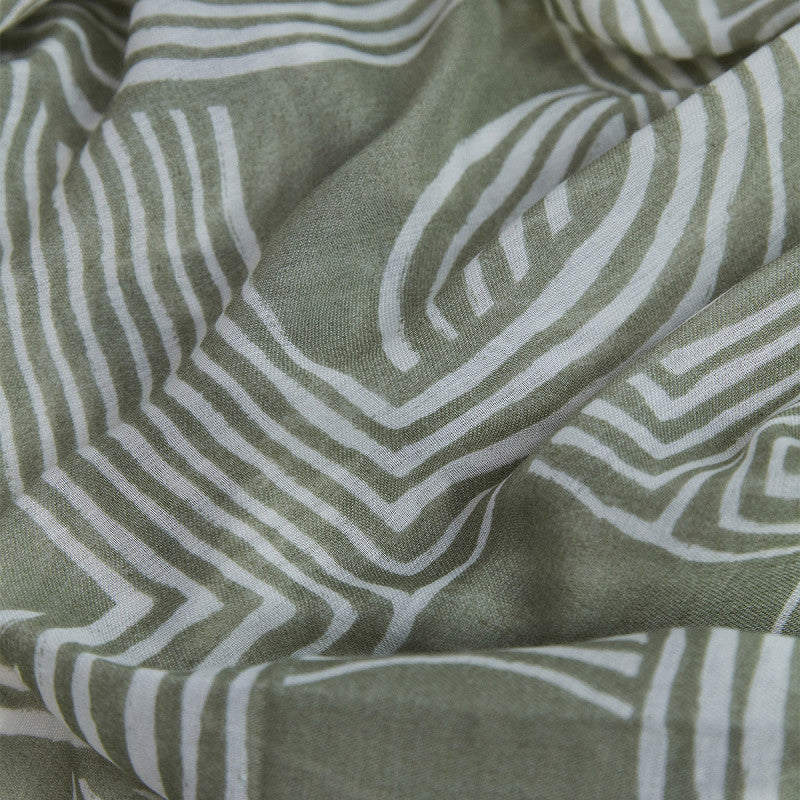Scarf från Moshi 13513