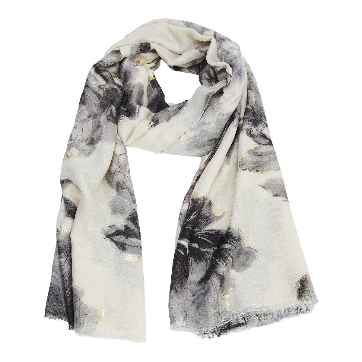 Scarf från Moshi 14377