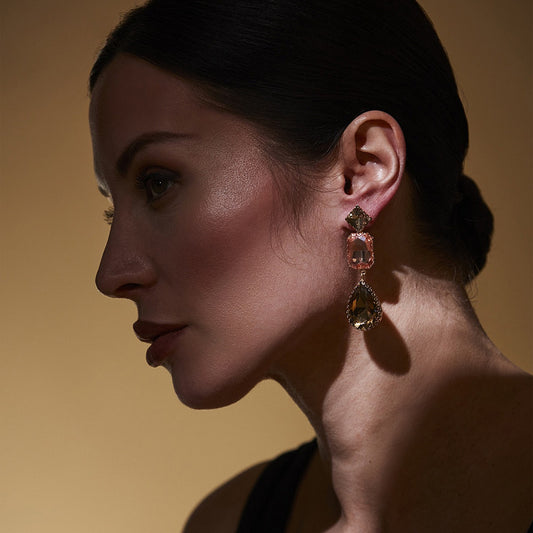 Örhängen från Moshi 13130