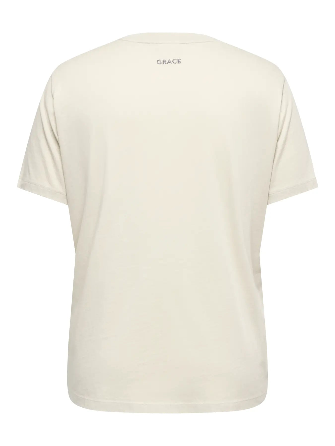 Tuff T-shirt från Carmakoma 15381354