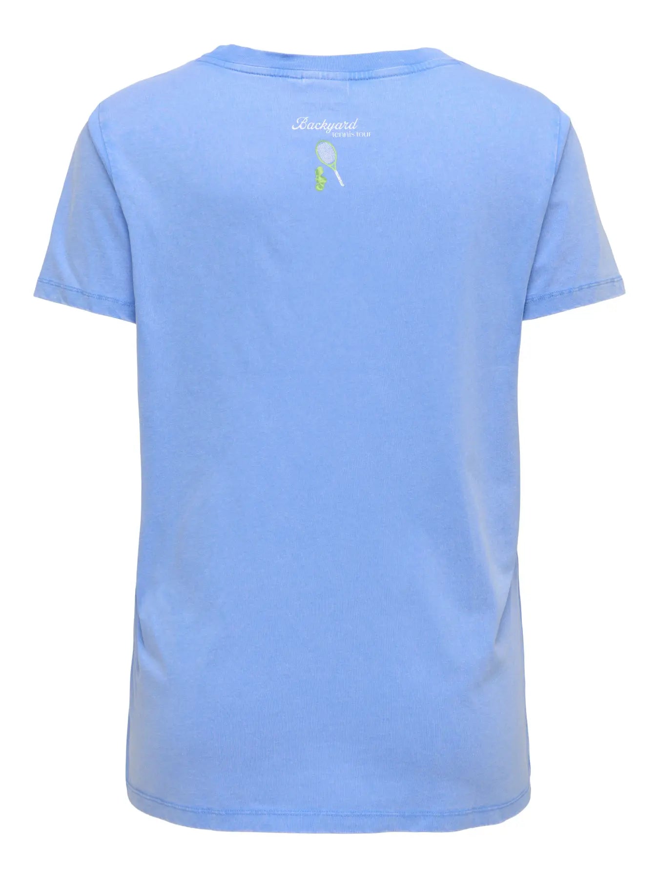 T-shirt med tryck från Carmakoma 15374842