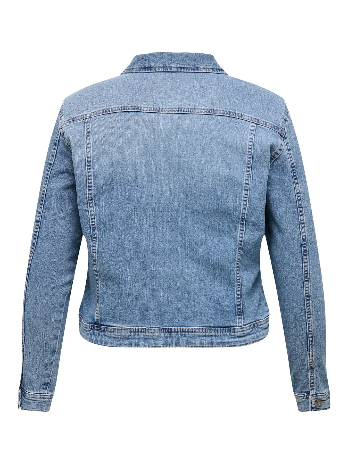 Jeans jacka från Carmakoma 15253437