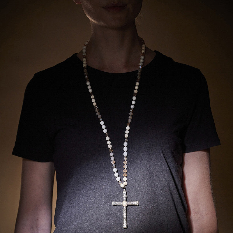 Halsband från Moshi 14317