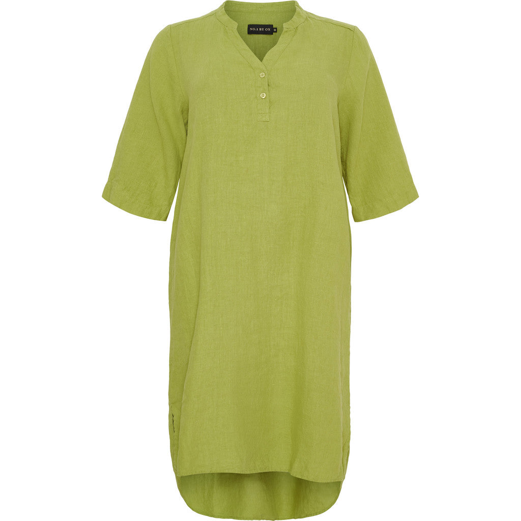 Skön tunika i linne 61778