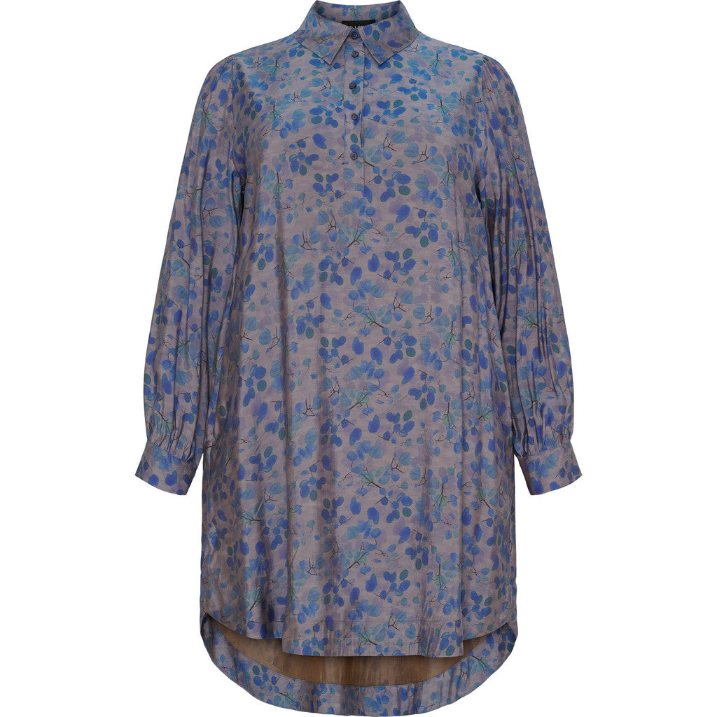 Blå tunika från NR 1 By OX 63046