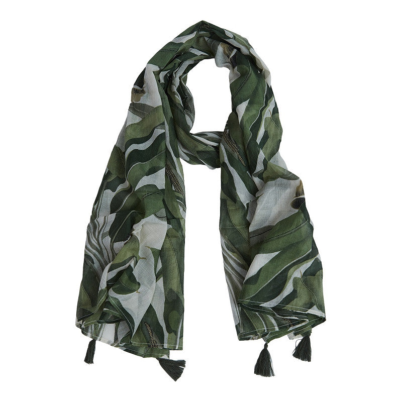 Scarf från Moshi 13379