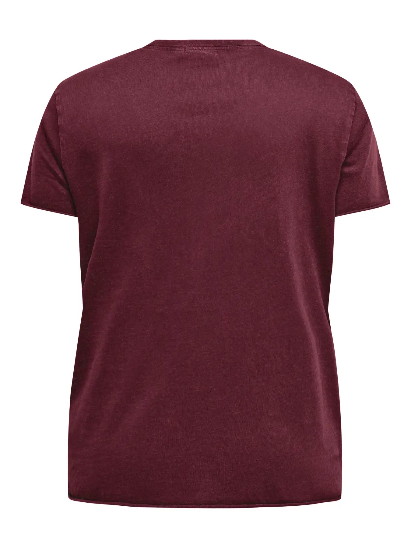 Tuff T-shirt från Carmakoma 15299503