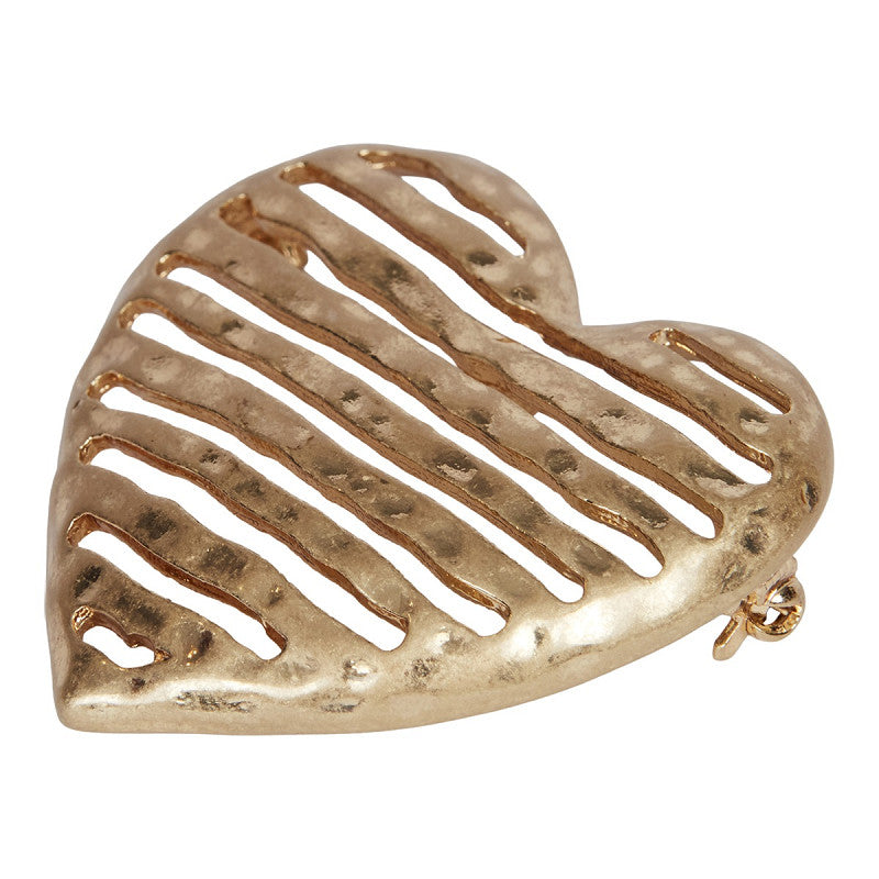 Brosch från Moshi 13080