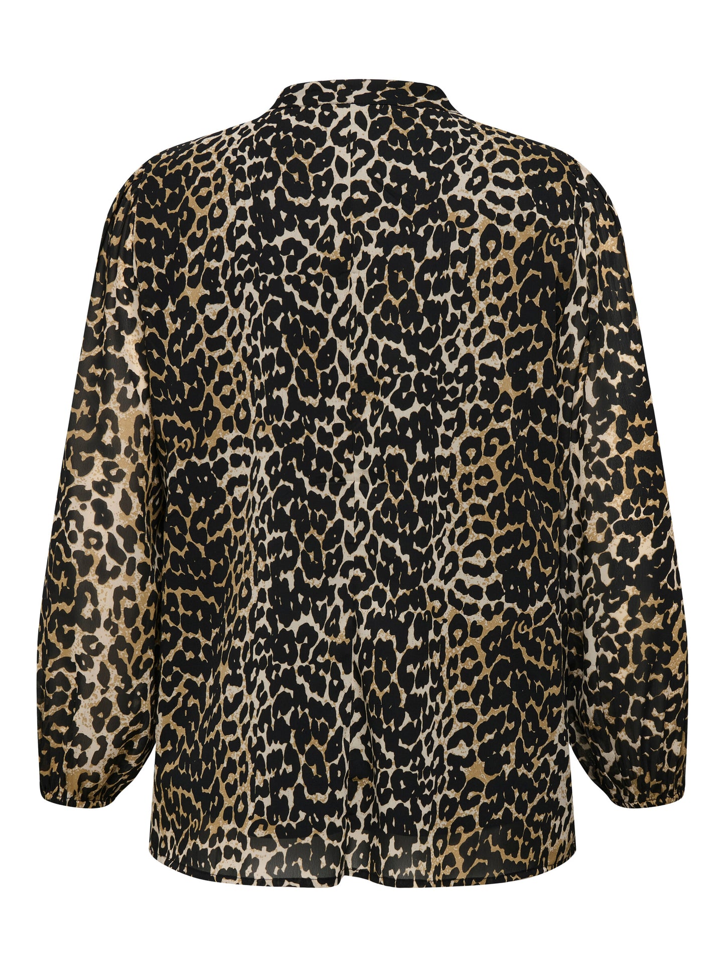 Läcker leopard blus från Carmakoma 15343688