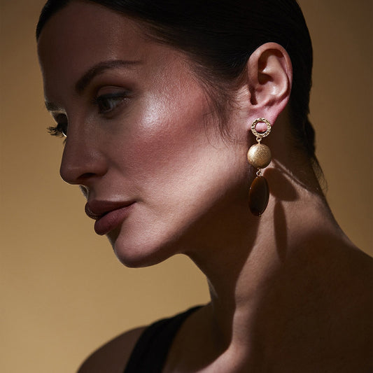 Örhängen från Moshi 12966