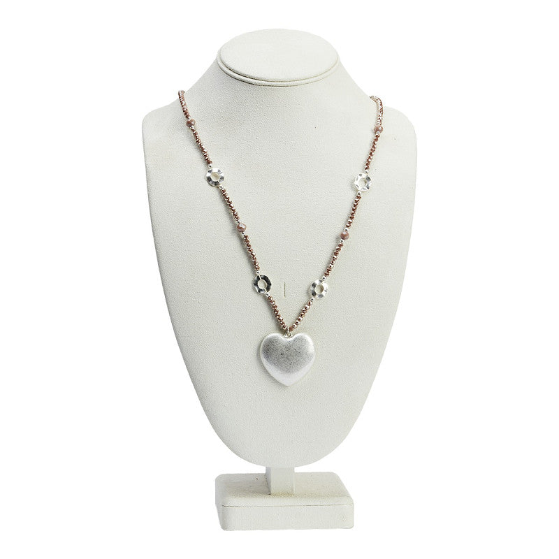 Halsband från Moshi 14572
