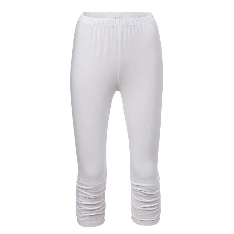 Korta leggings från Trofe 76120