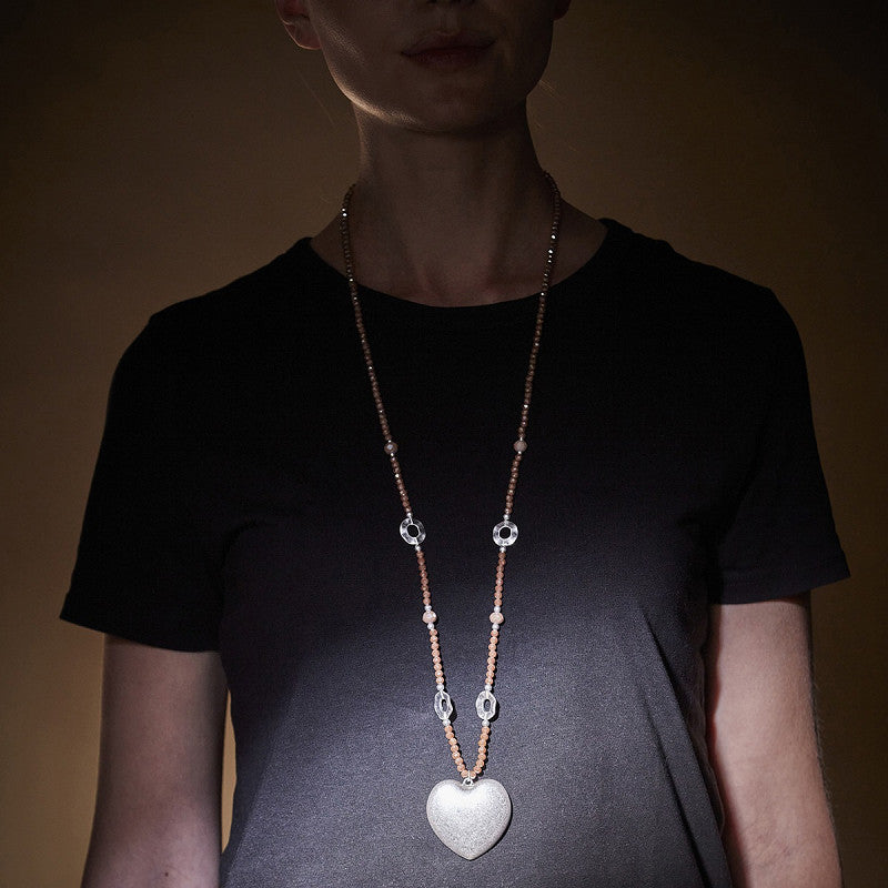 Halsband från Moshi 14572
