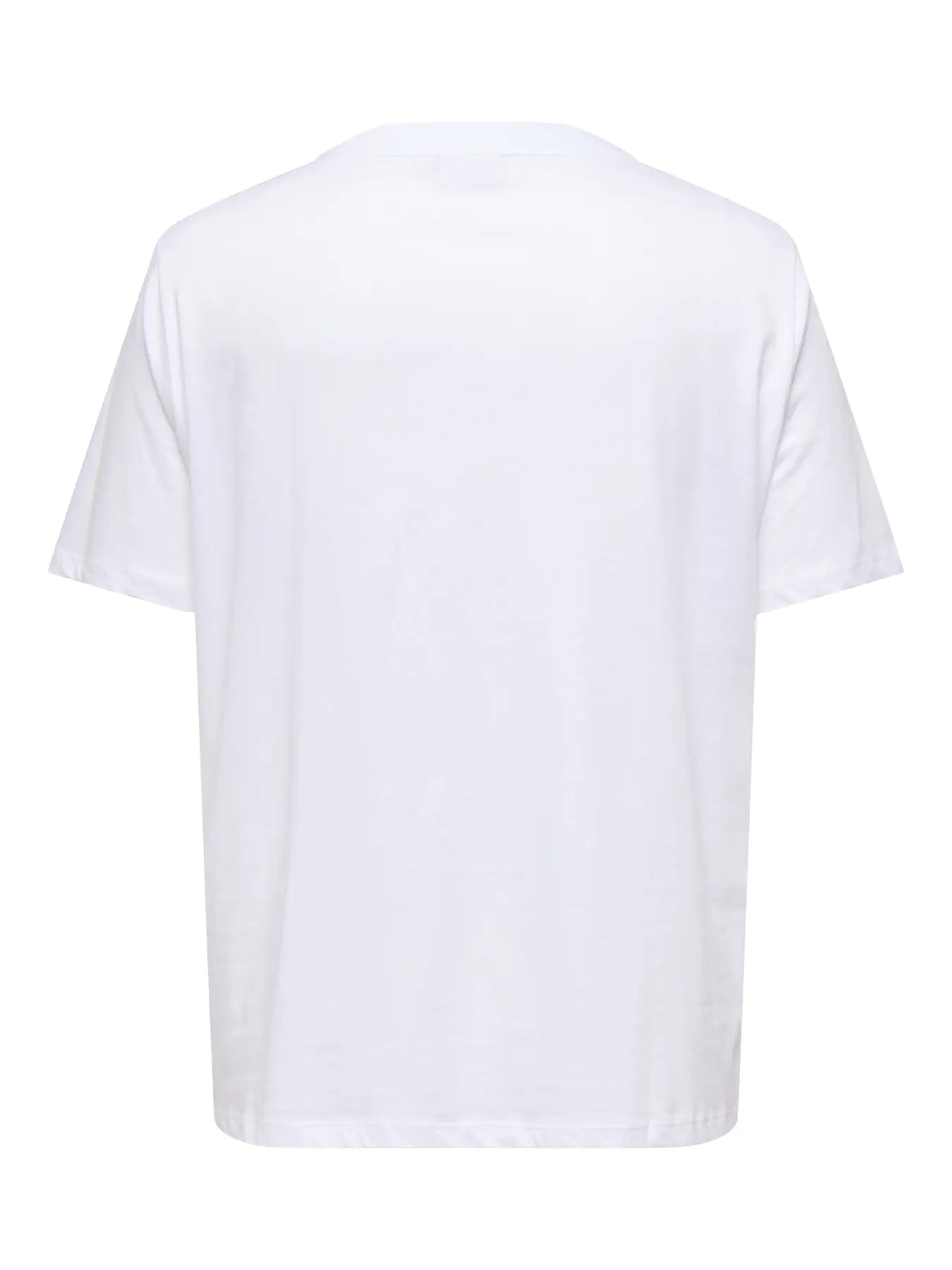 T-shirt med tryck från Carmakoma 15372122