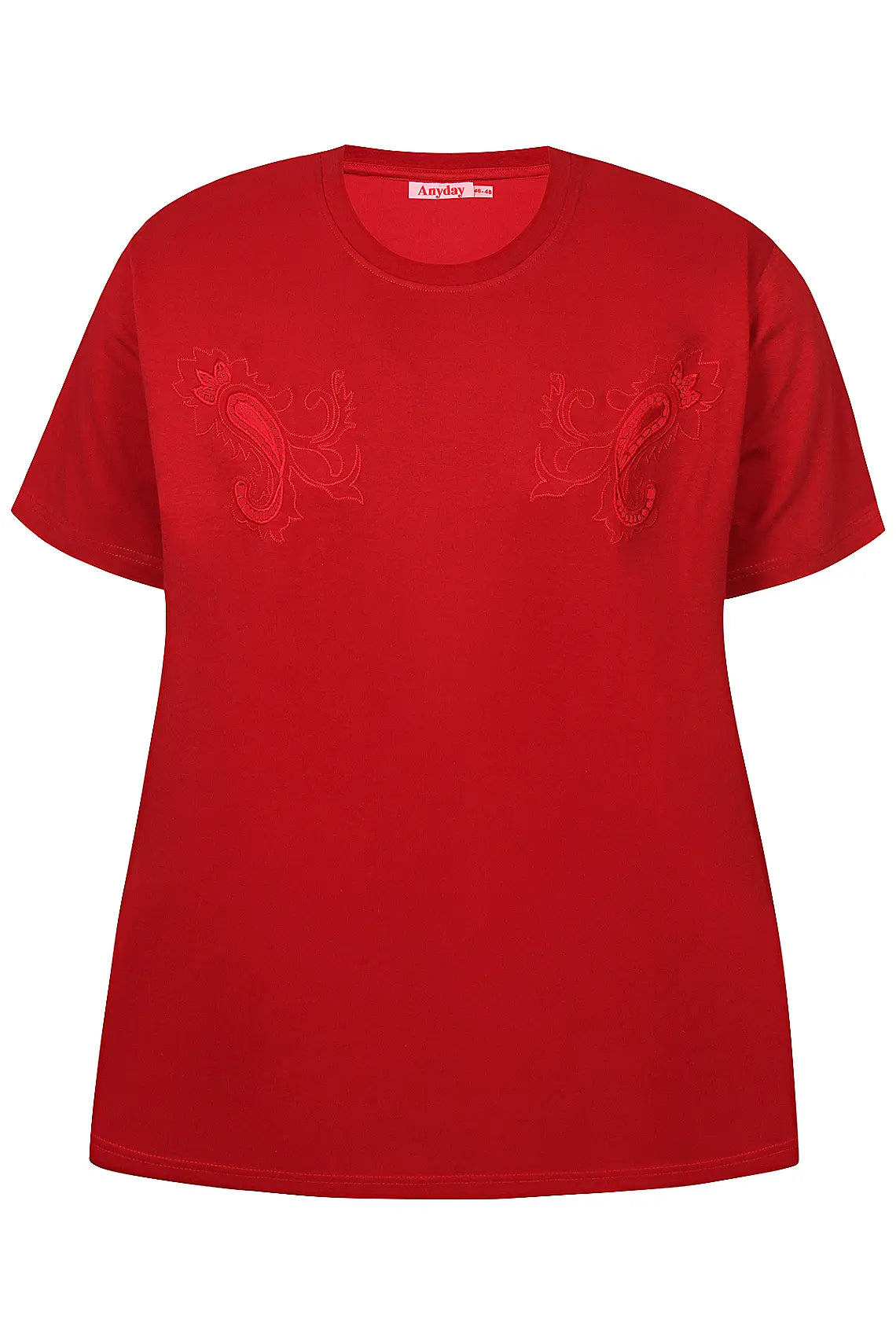 Tuff T-shirt från Anyday 800414