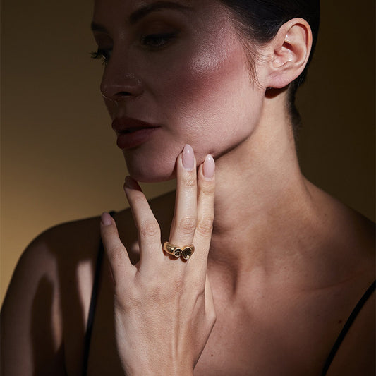 Ring från Moshi 13087