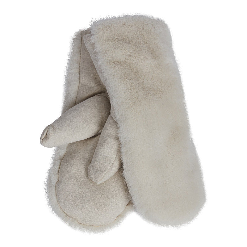 Mysiga vantar från Moshi 12772