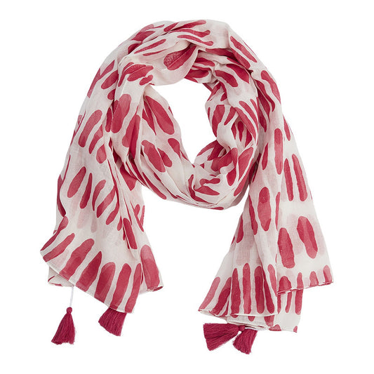 Scarf från Moshi 12219