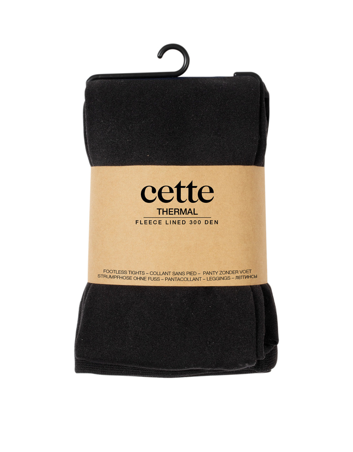 Fodrade leggings från Cette