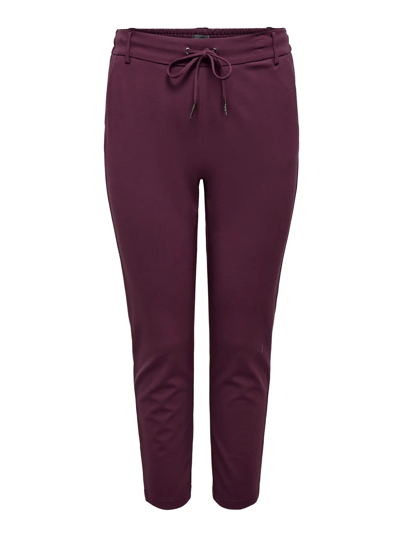 Vinröda kostymbyxor från Carmakoma 15174938