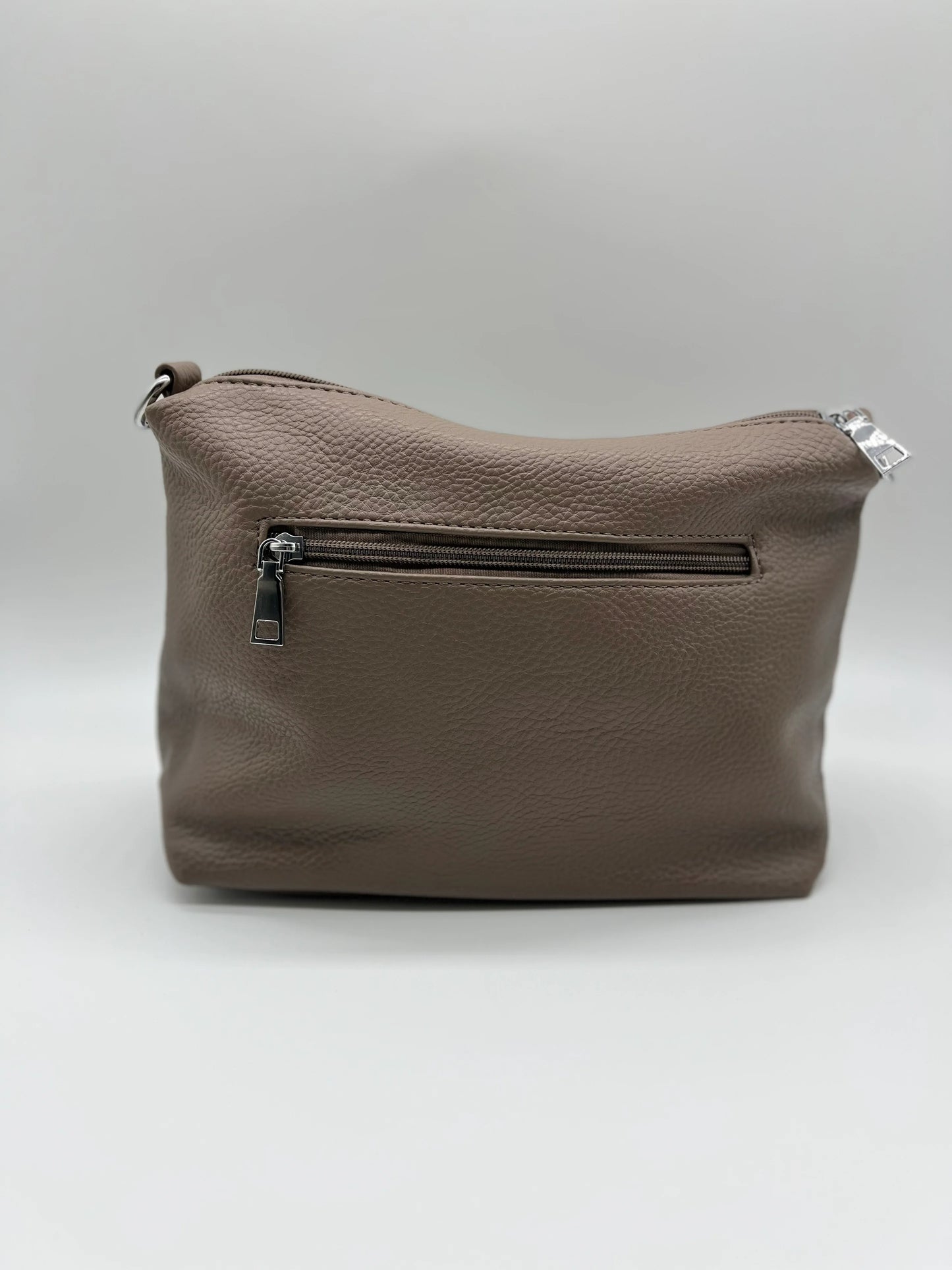 Beige väska från Impress 9735