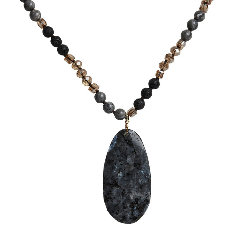 Halsband från Moshi 13047