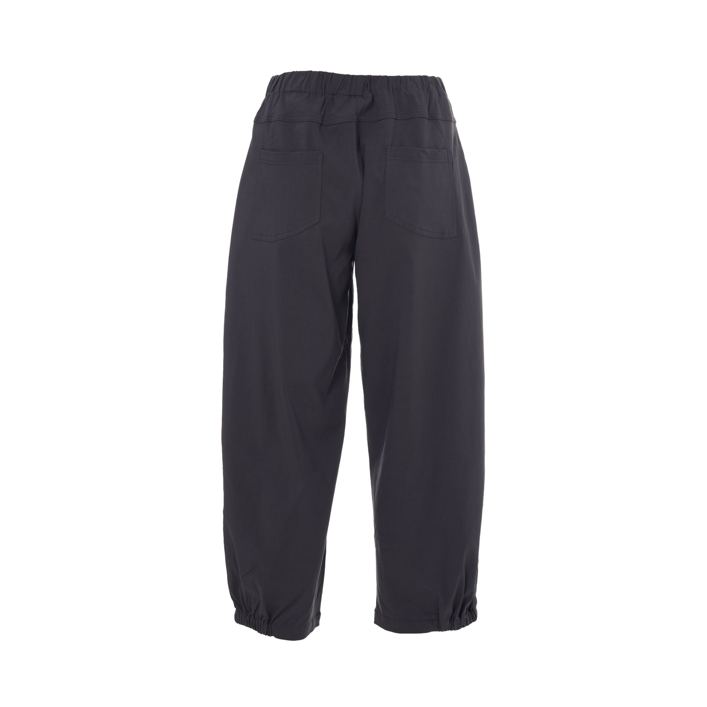 Grå baggy pants från Gozzip 9903