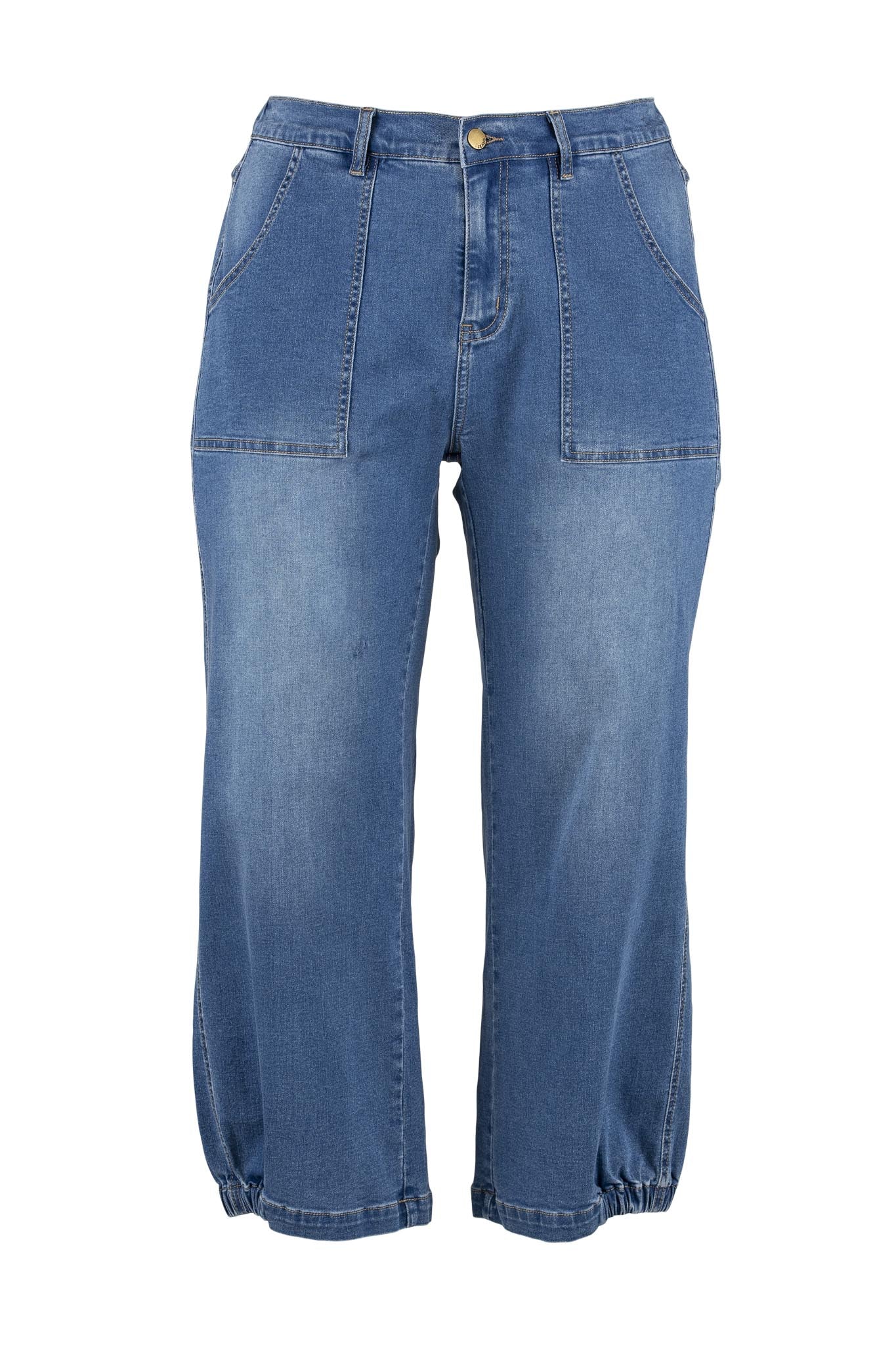 Baggy pants från Gozzip 9904