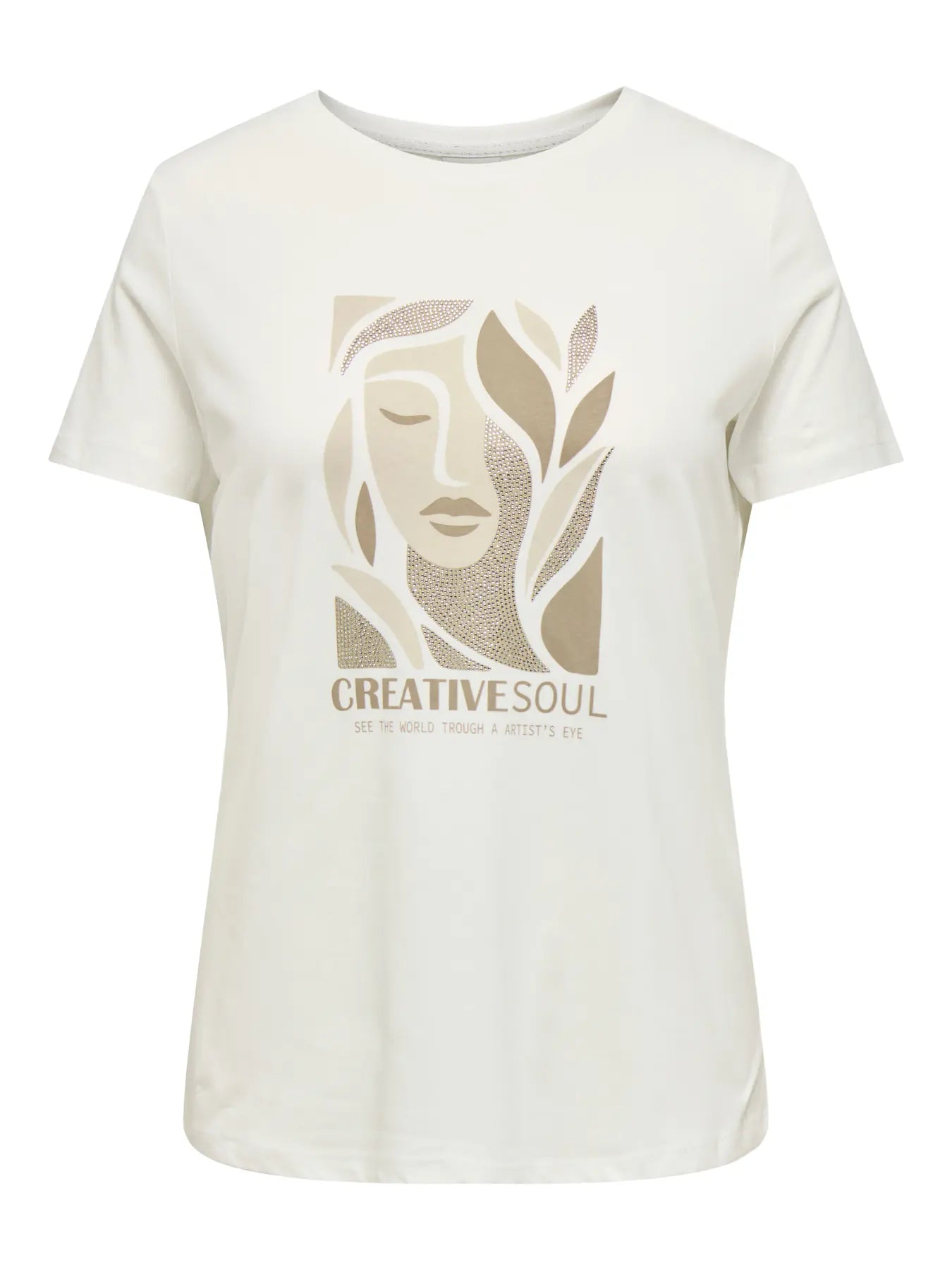 T-shirt från Carmakoma 15353271