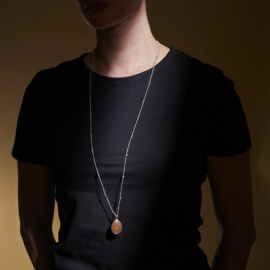 Halsband från Moshi 12952