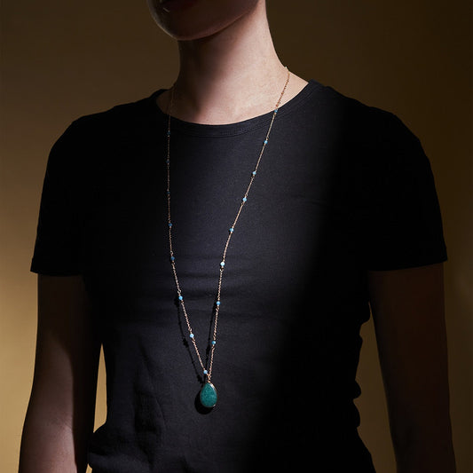 Halsband från Moshi 12953