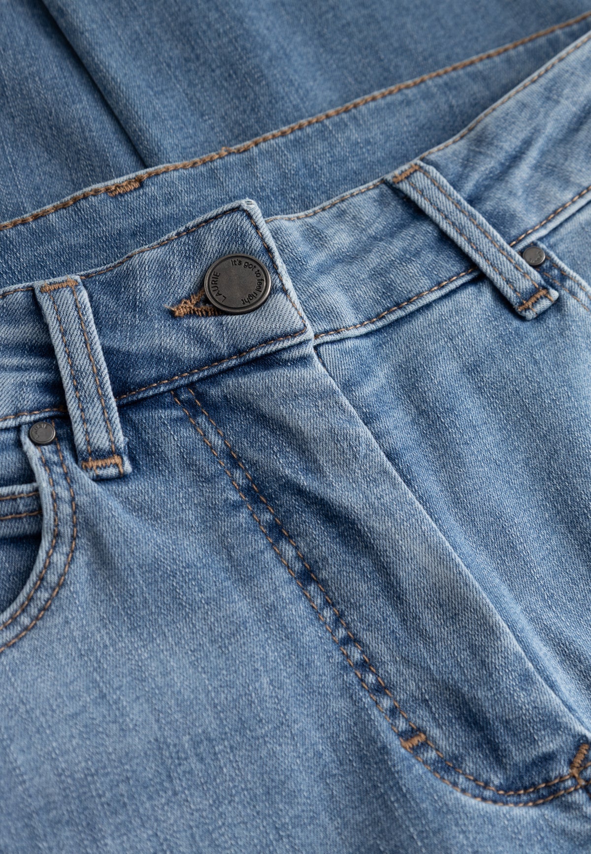 Jeans från Laurie 101275