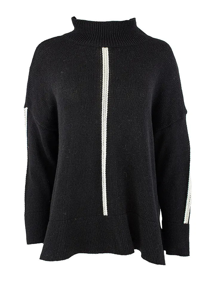 Mysig polotröja från Boheme B13324