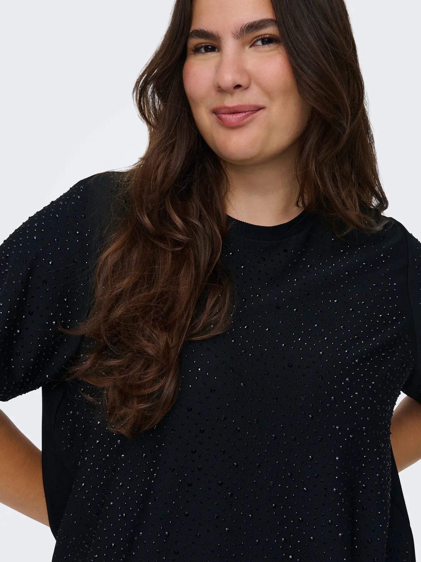 Festlig tunika/klänning från Carmakoma 15362007