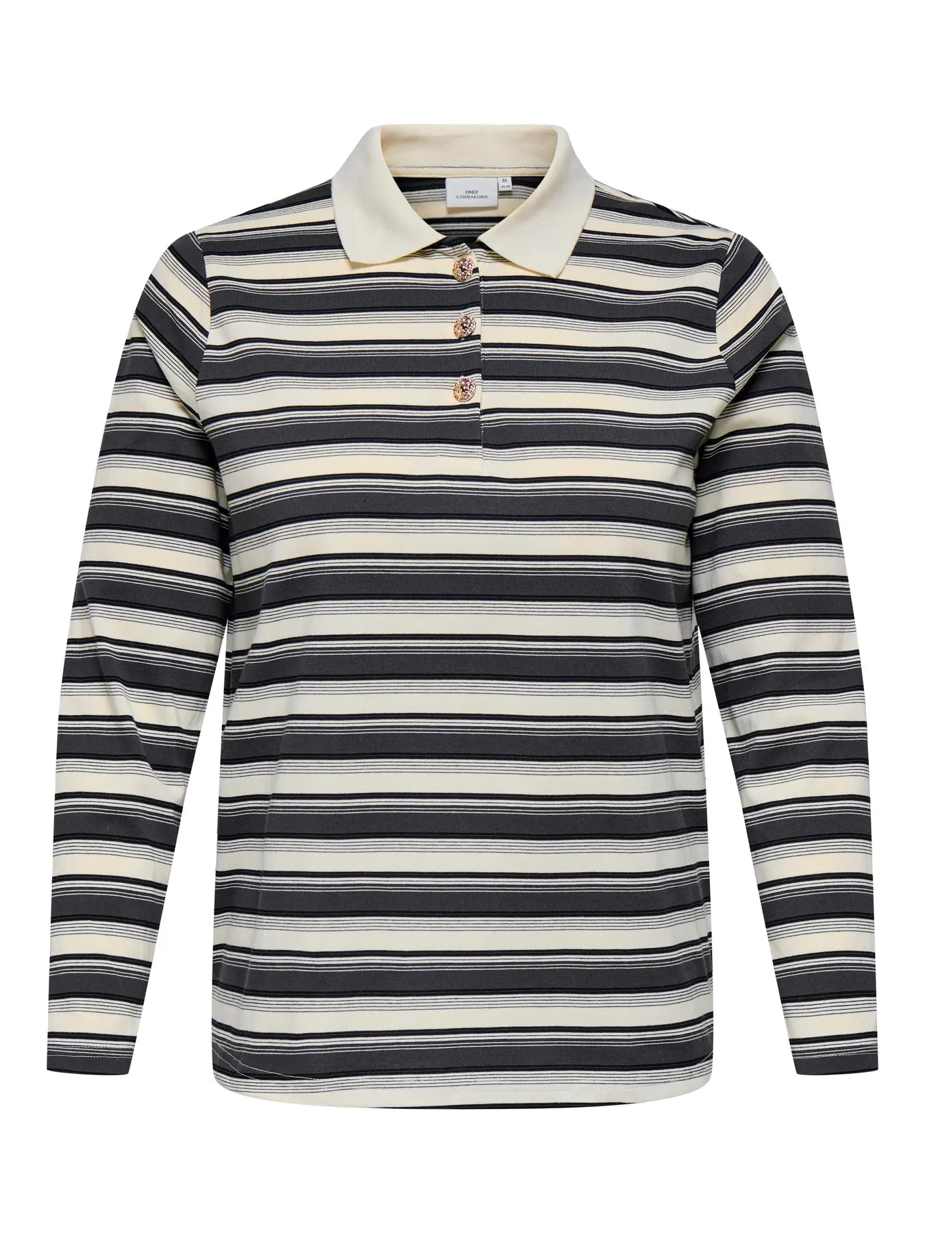 Tröja med krage från Carmakoma 15362031