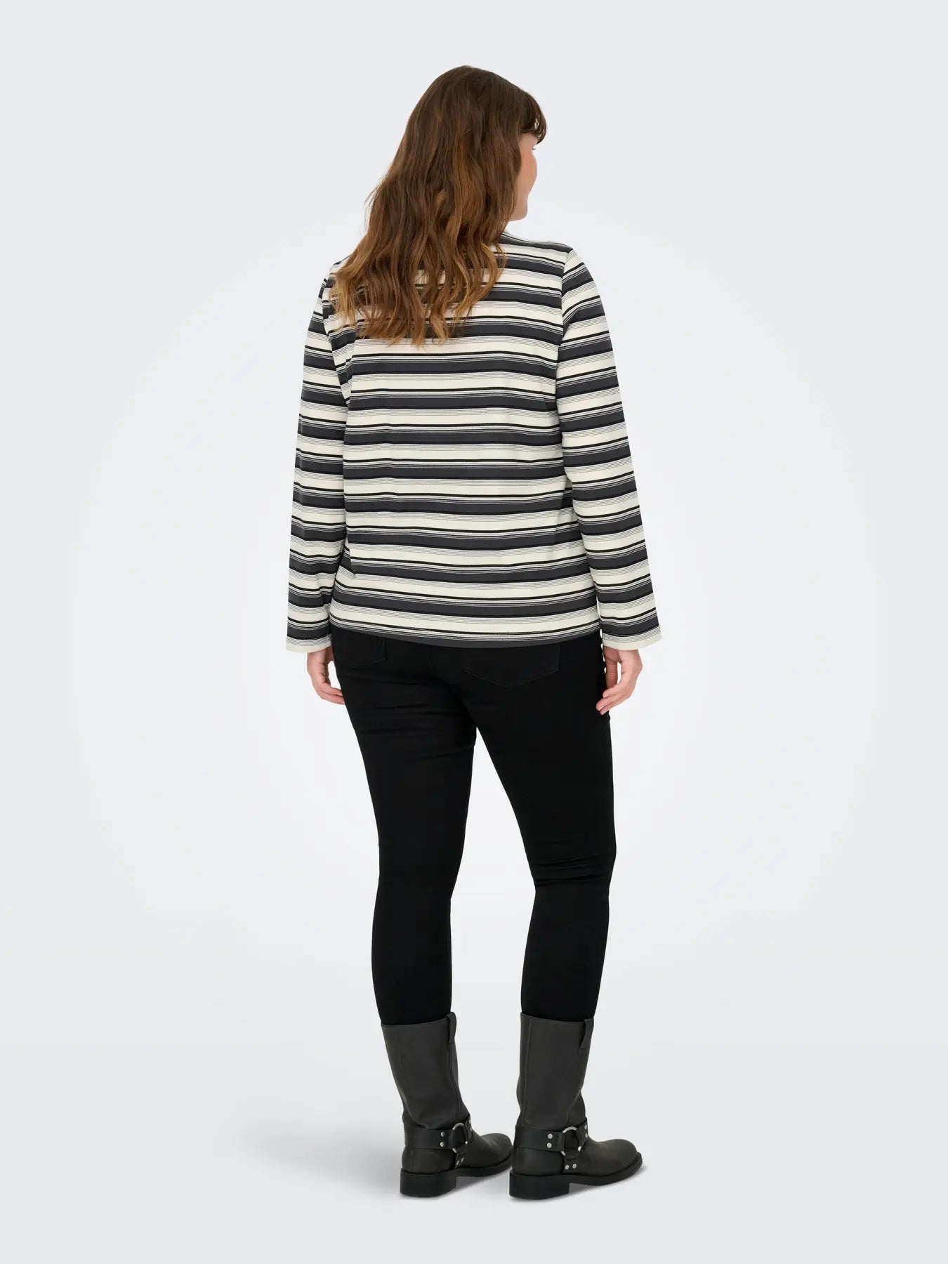 Tröja med krage från Carmakoma 15362031