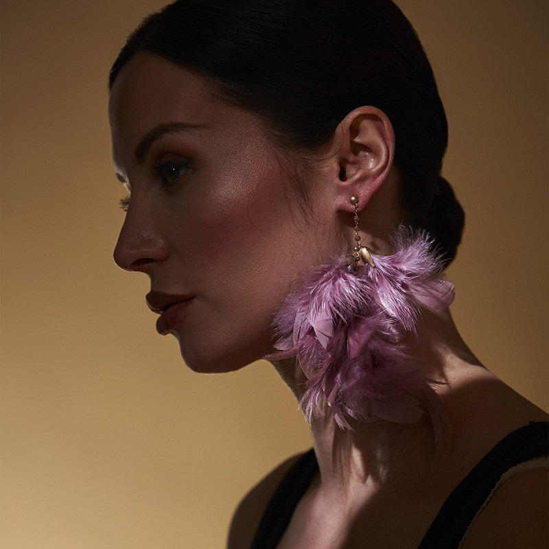 Örhängen från Moshi 13009